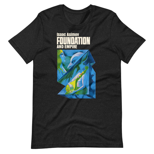 Foundation First Edition Unisex T-Shirt