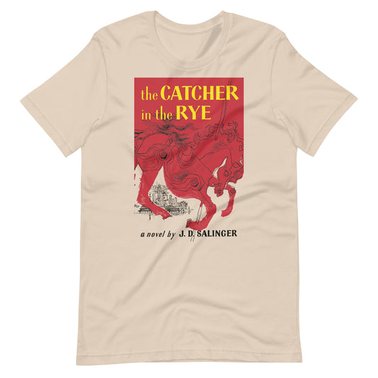 The Catcher in the Rye Unisex T-Shirt